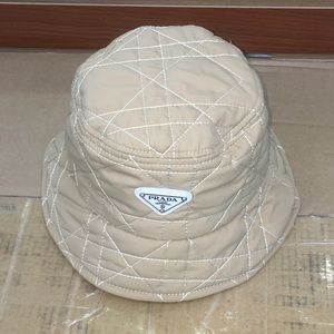 Authentic Prada hat